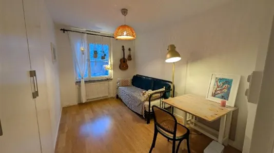 Lägenheter i Solna - foto 8