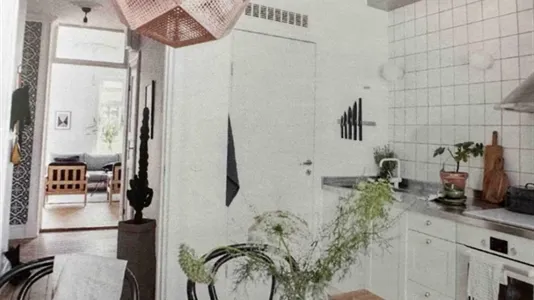 Lägenheter i Göteborg Centrum - foto 4