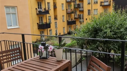 Lägenheter i Södermalm - foto 1