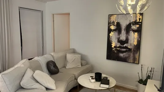 Lägenheter i Österåker - foto 1