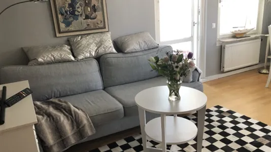 Lägenheter i Västerort - foto 6