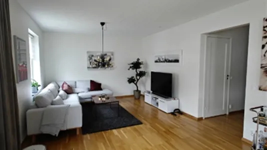Lägenheter i Vaggeryd - foto 1