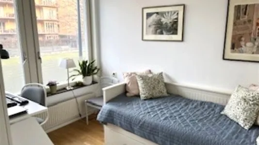 Lägenheter i Hammarbyhamnen - foto 14