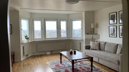 Lägenheter i Huddinge - foto 1