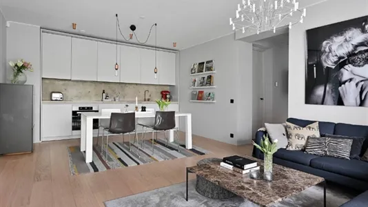 Lägenheter i Vasastan - foto 2