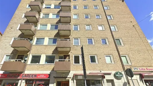 Lägenheter i Kungsholmen - foto 1