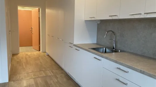 Lägenheter i Västerort - foto 3