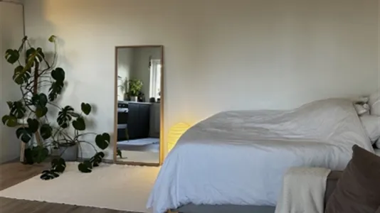 Lägenheter i Örgryte-Härlanda - foto 2