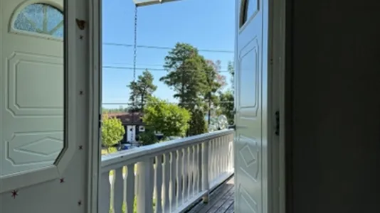 Hus i Österåker - foto 11