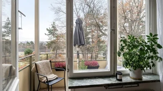 Lägenheter i Västerort - foto 3