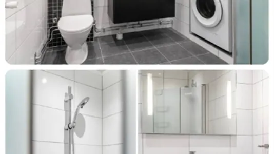 Lägenheter i Helsingborg - foto 8