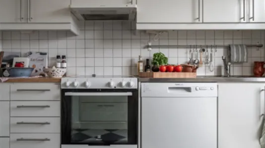 Lägenheter i Söderort - foto 7