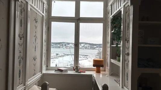 Lägenheter i Lidingö - foto 8