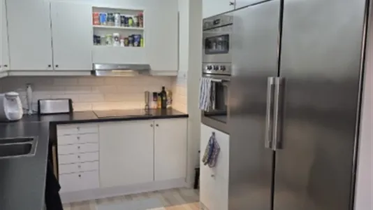 Lägenheter i Botkyrka - foto 15