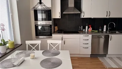 Borås - 2rok - 6mån - 11.497kr/mån