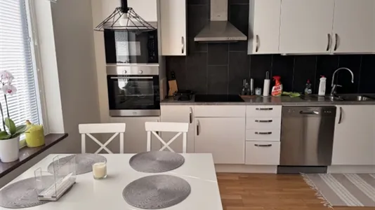Lägenheter i Borås - foto 1