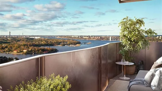 Lägenheter i Nacka - foto 10