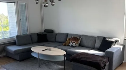 Lägenheter i Huddinge - foto 2