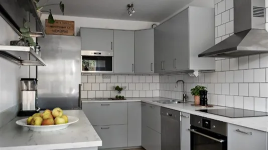 Lägenheter i Göteborg Centrum - foto 1