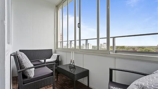 Lägenheter i Huddinge - foto 2