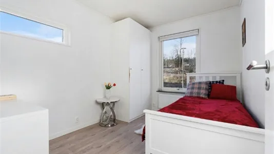 Lägenheter i Södertälje - foto 5