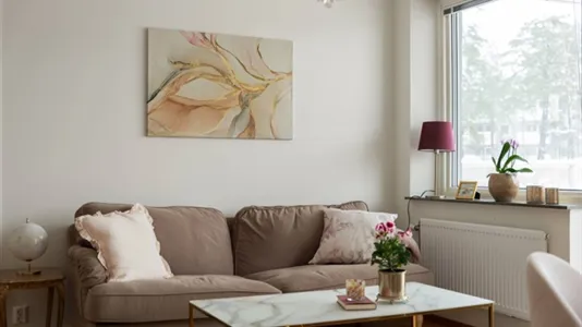 Lägenheter i Nacka - foto 2