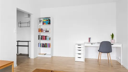 Lägenheter i Trelleborg - foto 5