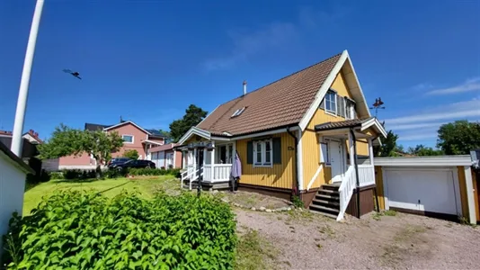 Hus i Västerås - foto 1