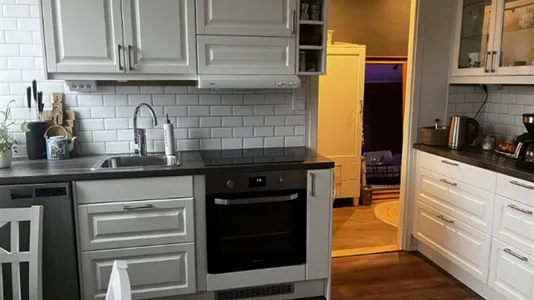 Lägenheter i Nynäshamn - foto 6