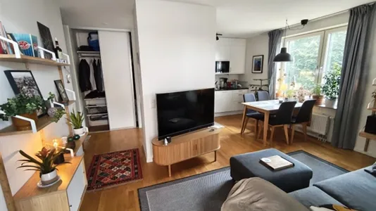Lägenheter i Göteborg Östra - foto 4