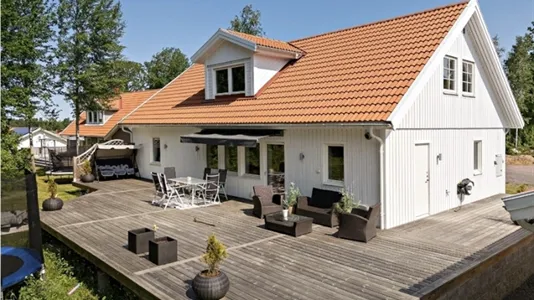 Hus i Söderköping - foto 1