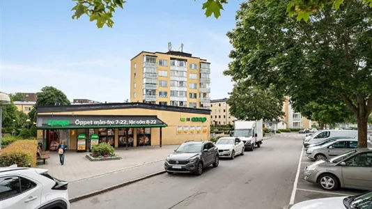 Lägenheter i Järfälla - foto 9