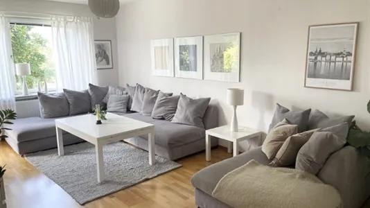 Lägenheter i Västerort - foto 1