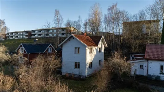 Hus i Bengtsfors - foto 1