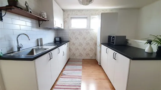 Lägenheter i Norra hisingen - foto 4