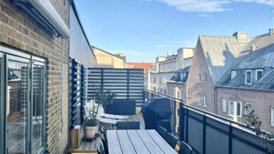 Lägenheter i Malmö Centrum - foto 2