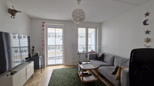 Lägenheter i Söderort - foto 1
