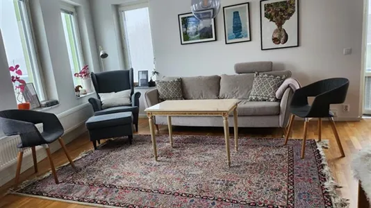 Lägenheter i Sundbyberg - foto 3