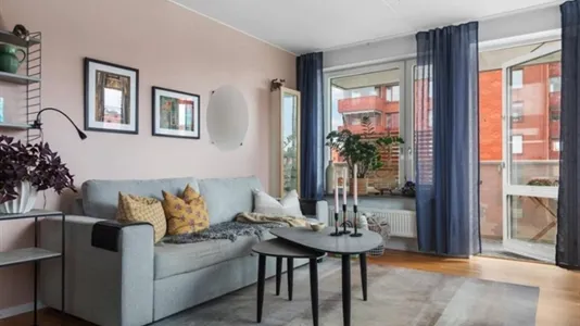 Lägenheter i Göteborg Östra - foto 3