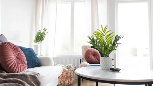 Lägenheter i Helsingborg - foto 3