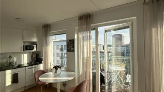 Lägenheter i Sundbyberg - foto 2