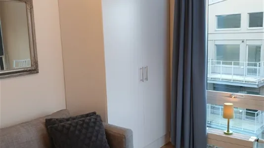 Lägenheter i Västerort - foto 3