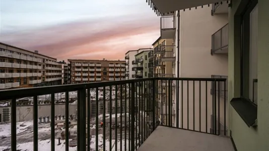 Lägenheter i Järfälla - foto 6