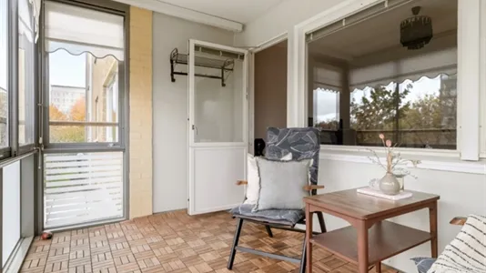 Lägenheter i Fosie - foto 3