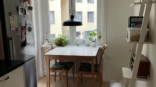 Lägenheter i Södermalm - foto 6