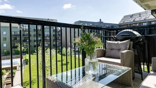 Lägenheter i Örebro - foto 2