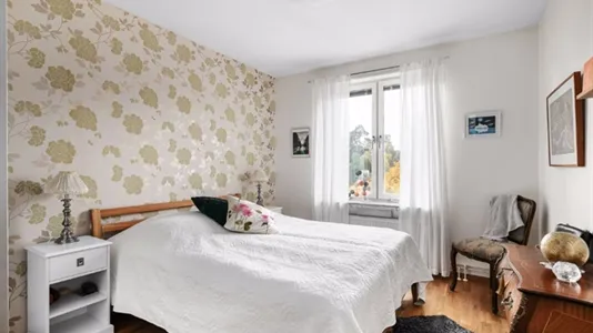 Lägenheter i Solna - foto 4