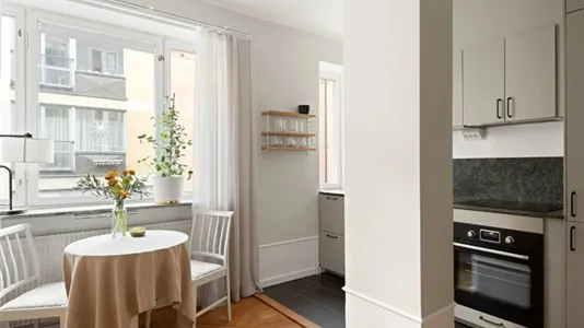 Lägenheter i Stockholm Innerstad - foto 2