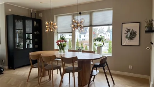 Hus i Sollentuna - foto 6