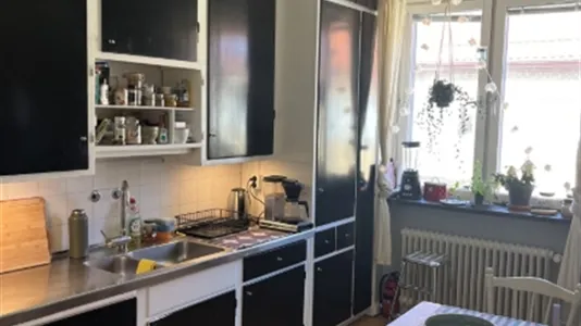 Lägenheter i Malmö Centrum - foto 6